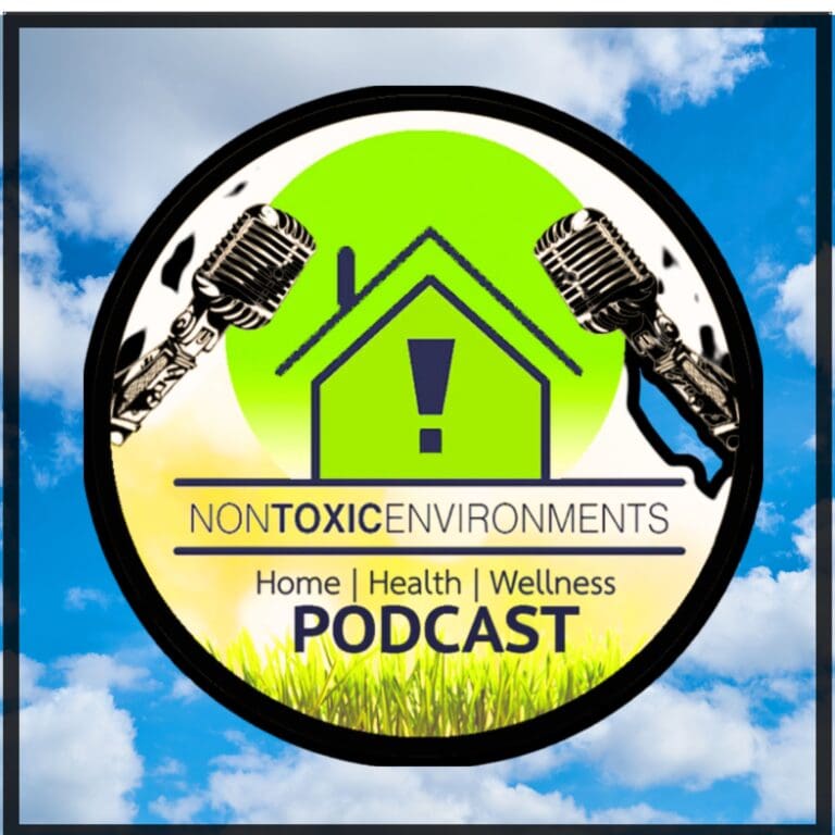 Non Toxic Environments Home Health & Wellness
