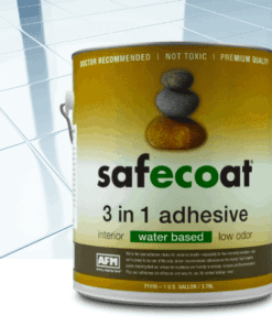 AFM Safecoat 3n1 Adhesive