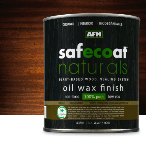 AFM Naturals Oil Wax