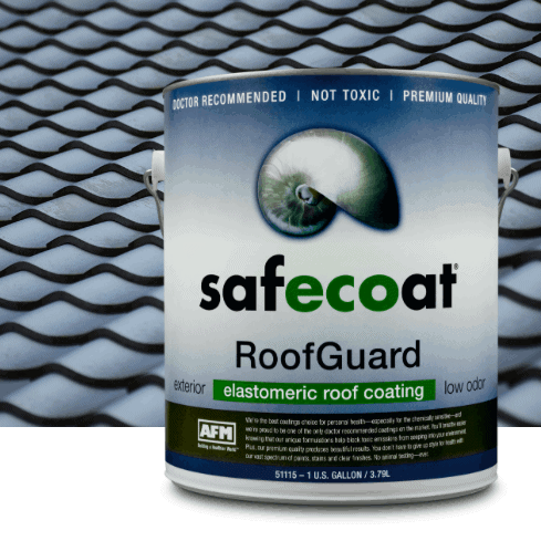 AFM Safecoat RoofGuard