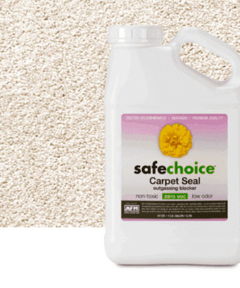 AFM Safechoice Carpet Seal