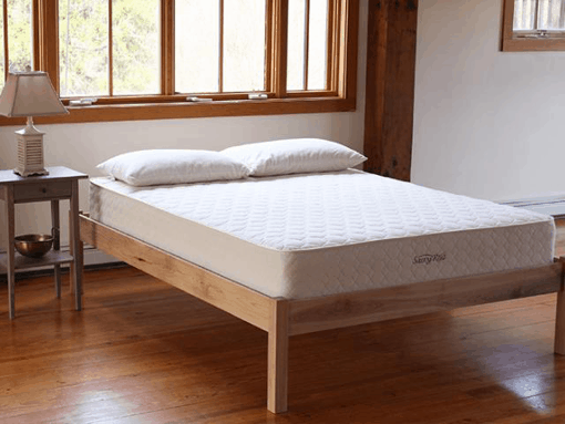 Savvy Rest Platform Bed