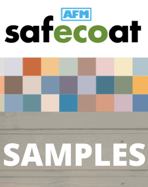 AFM Safecoat Metalcoat Acrylic Metal Primer - Green's eCom