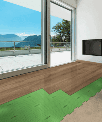 Cali Floors Longboard LVP Flooring - The Green Design Center