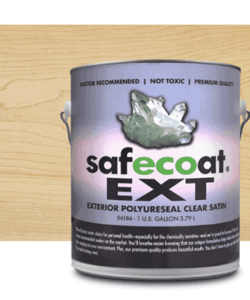 AFM Safecoat Polyureseal EXT
