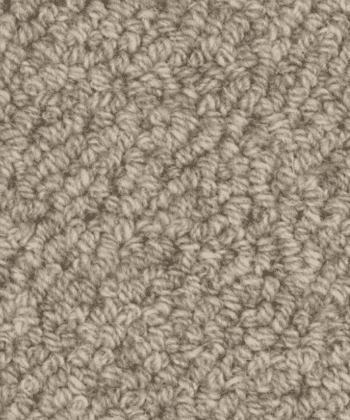 Nature's Carpet Rendezvous- Silk
