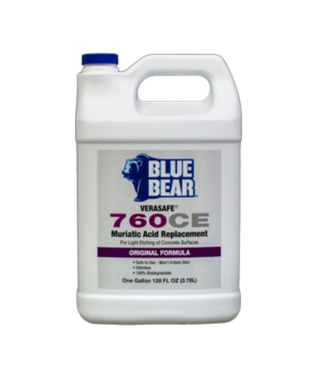 Blue Bear Verasafe Gallon