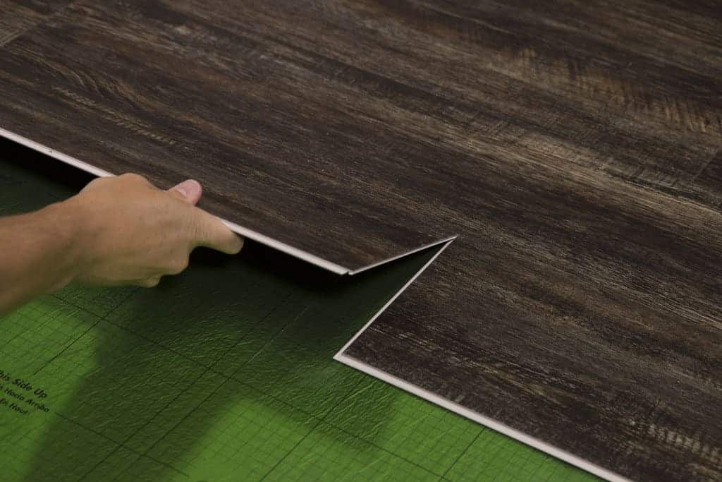 Ask the Builder: Luxury vinyl plank flooring is remarkable