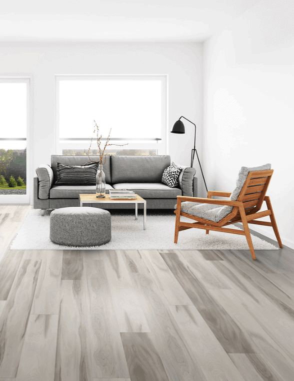 Vinyl Pro Mutestep Cali Bamboo The, How Much Does Cali Bamboo Vinyl Flooring Cost