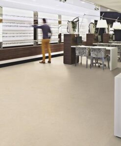 Forbo Modular Tile Cloudy Sand