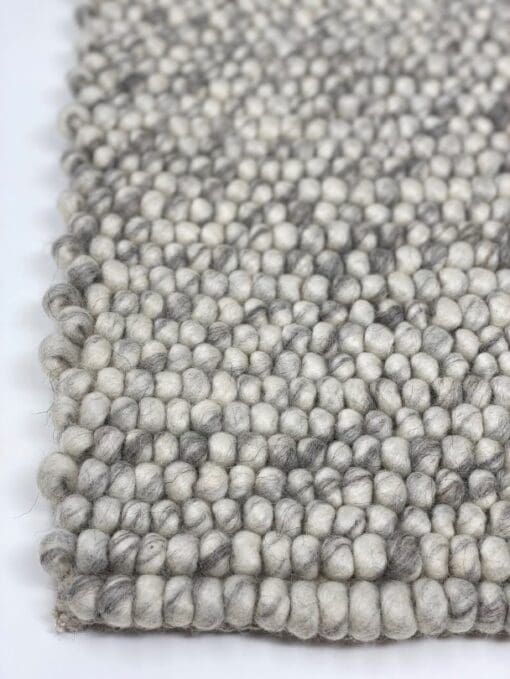 Nature's Carpet Wool Textures - Cobble 6520