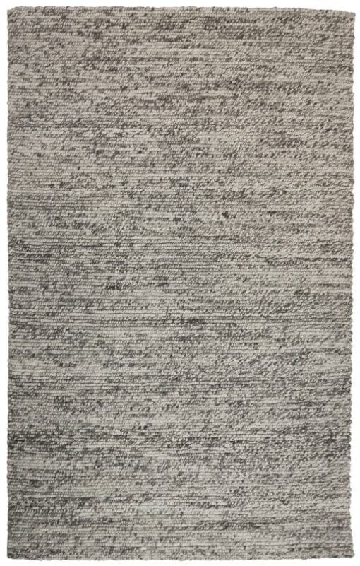 Nature's Carpet Wool Textures - Cobble 6540 BACKSIDE