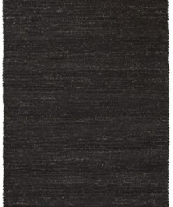 Nature's Carpet Wool Textures - Cobble 6560 BACKSIDE