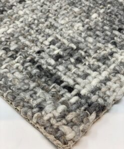 Nature's Carpet Wool Textures- Weave 203