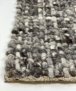 Nature's Carpet Wool Textures- Weave 204