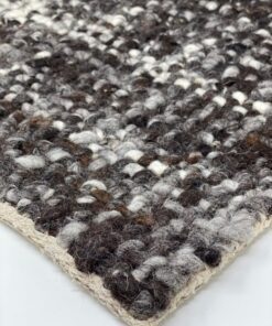Nature's Carpet Wool Textures- Weave 205