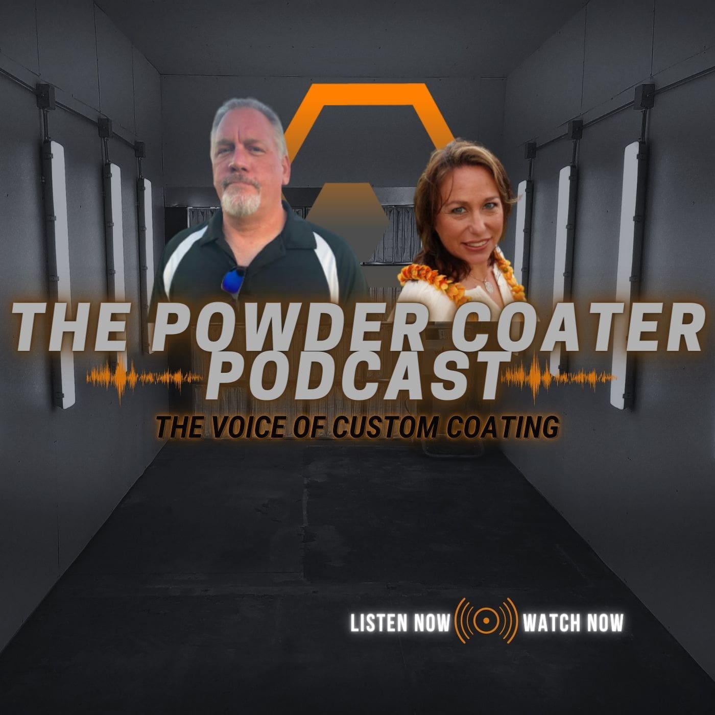 Powder Coat Podcast
