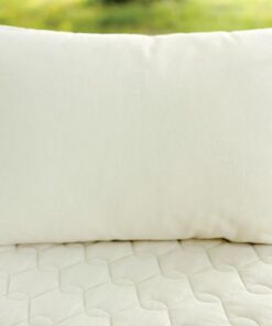 Savvy Rest Wool-Latex Pillow