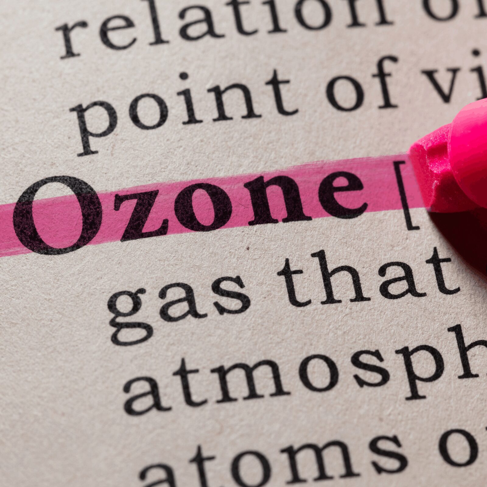 NTE Podcast: Ozone Purification