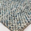 Nature's Carpet Woven Wool Textures- Bling E6520