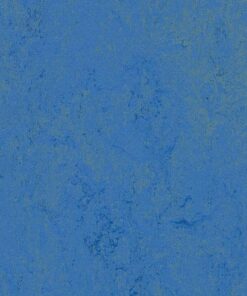 Forbo Concrete Marmoleum- Blue Glow