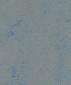 Forbo Concrete Marmoleum- Blue Shimmer
