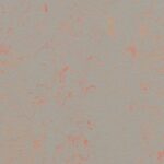 Forbo Concrete Marmoleum- Orange Shimmer